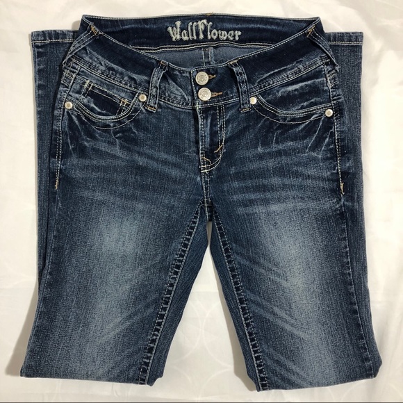 Wallflower Denim - Wallflower Jeans | 5